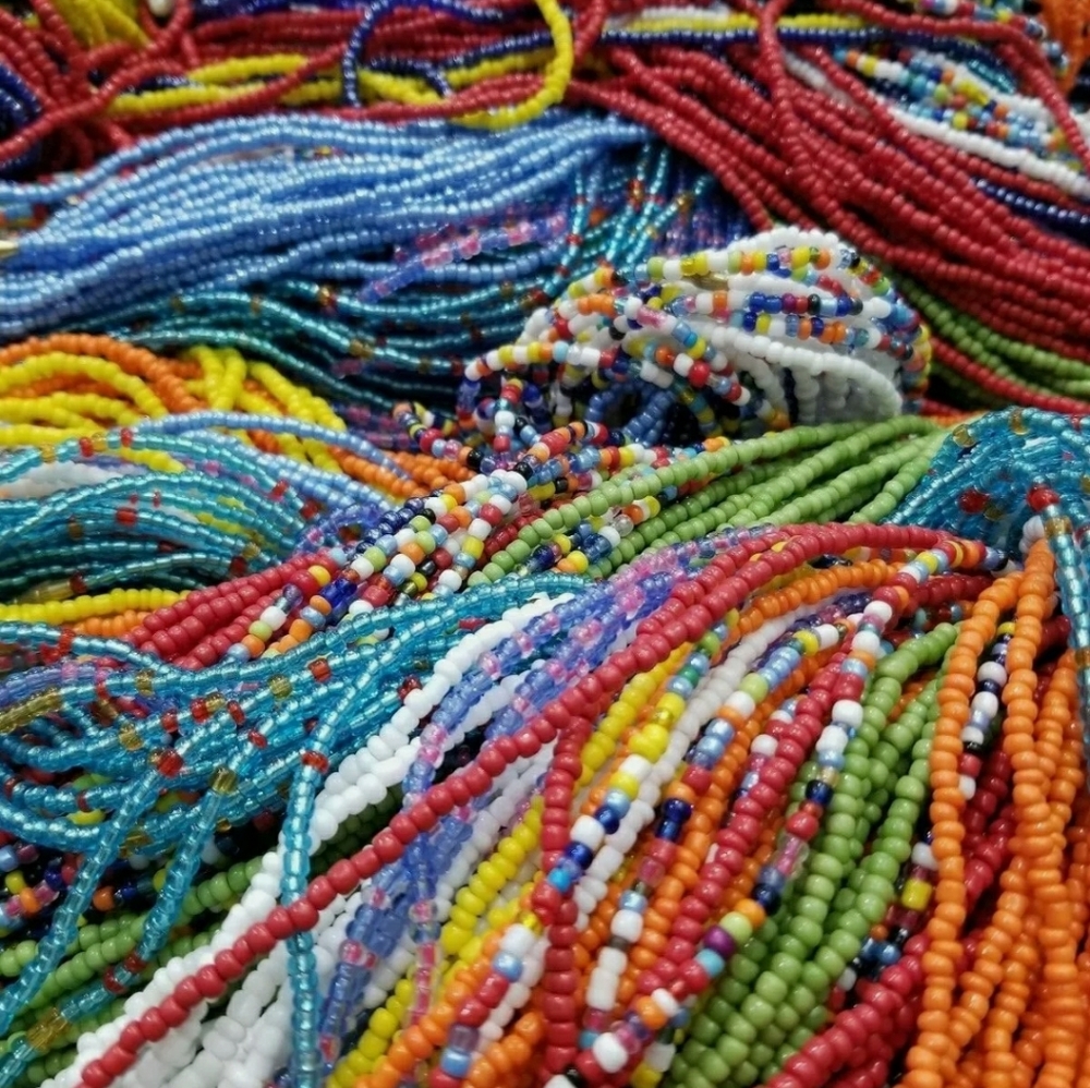 Waistbeads for weightloss/Fertility/fashion - Picture 2 of 3